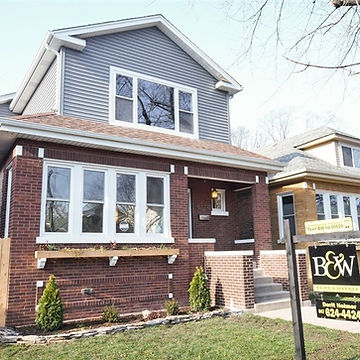4316 N St Louis Ave Chicago
